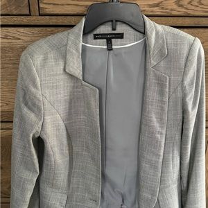 White House Black Market blazer. Size 6